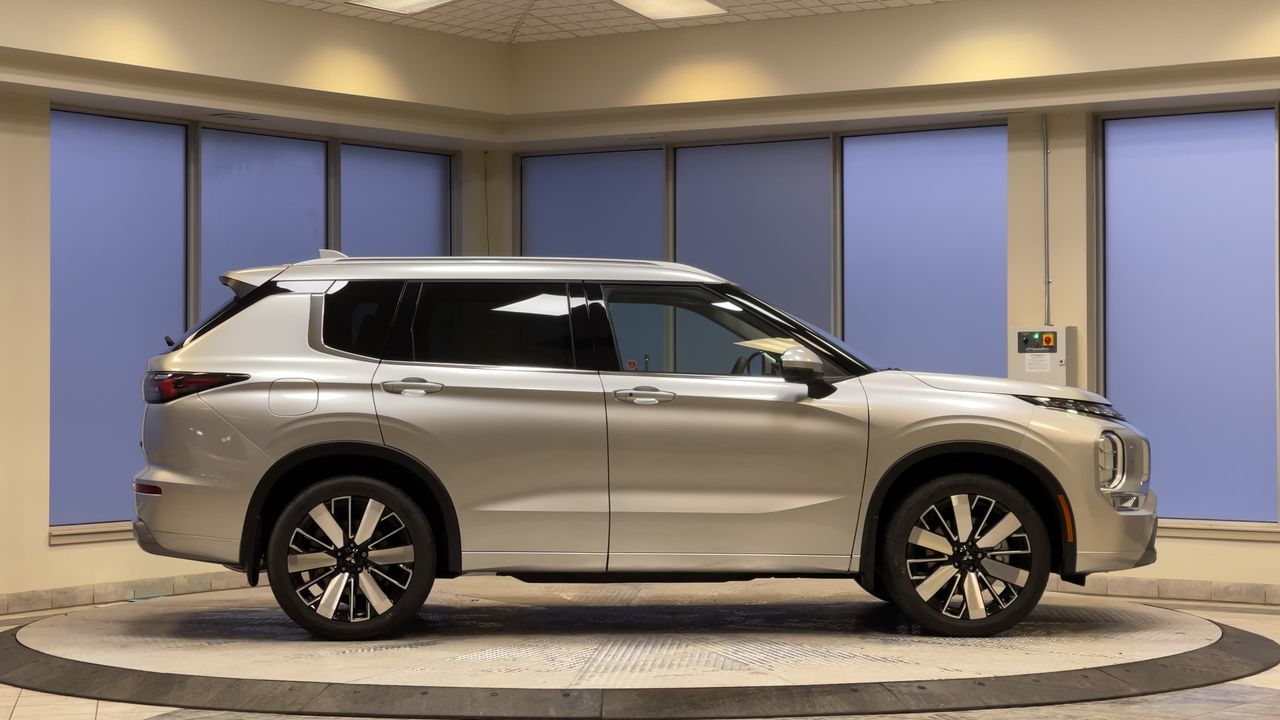 Mitsubishi Outlander  2026 à Regina, Saskatchewan