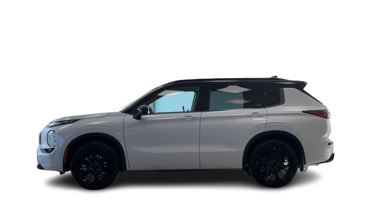 2026 Mitsubishi Outlander