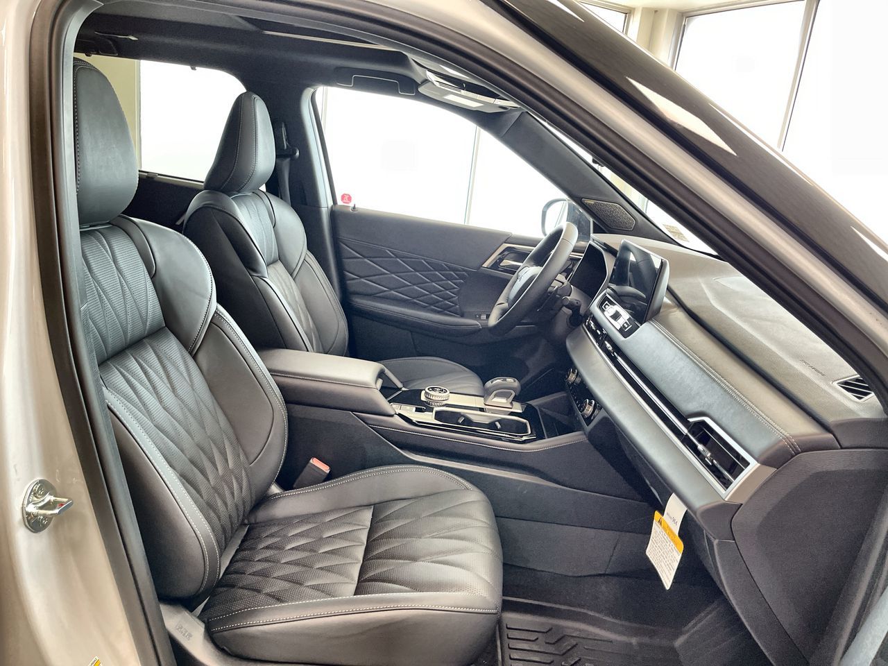 2026 Mitsubishi Outlander