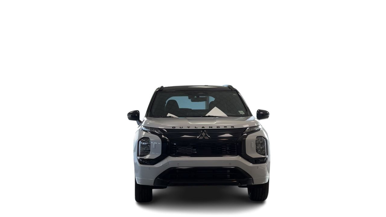 2026 Mitsubishi Outlander