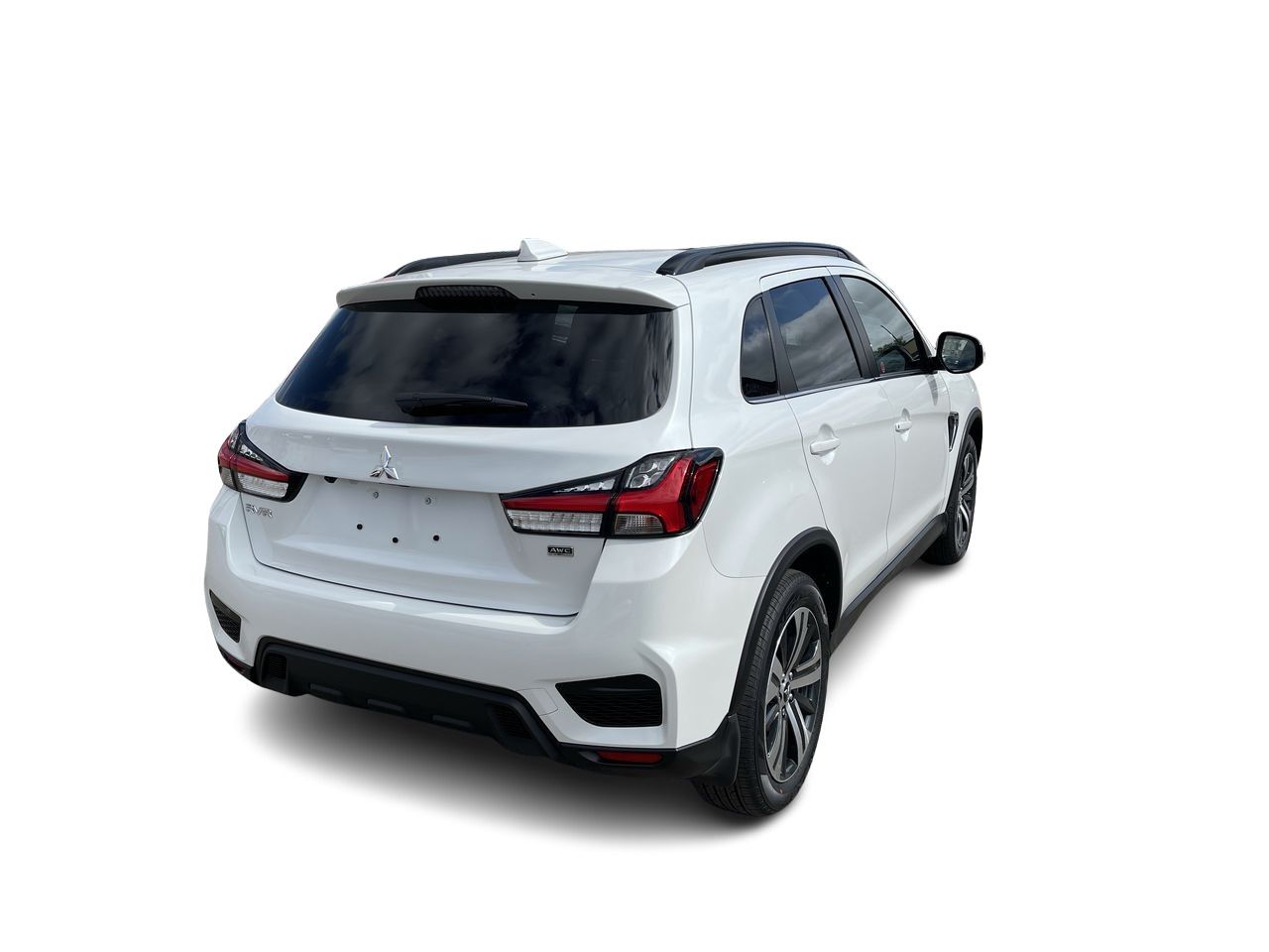 Mitsubishi RVR  2021 à Regina, Saskatchewan