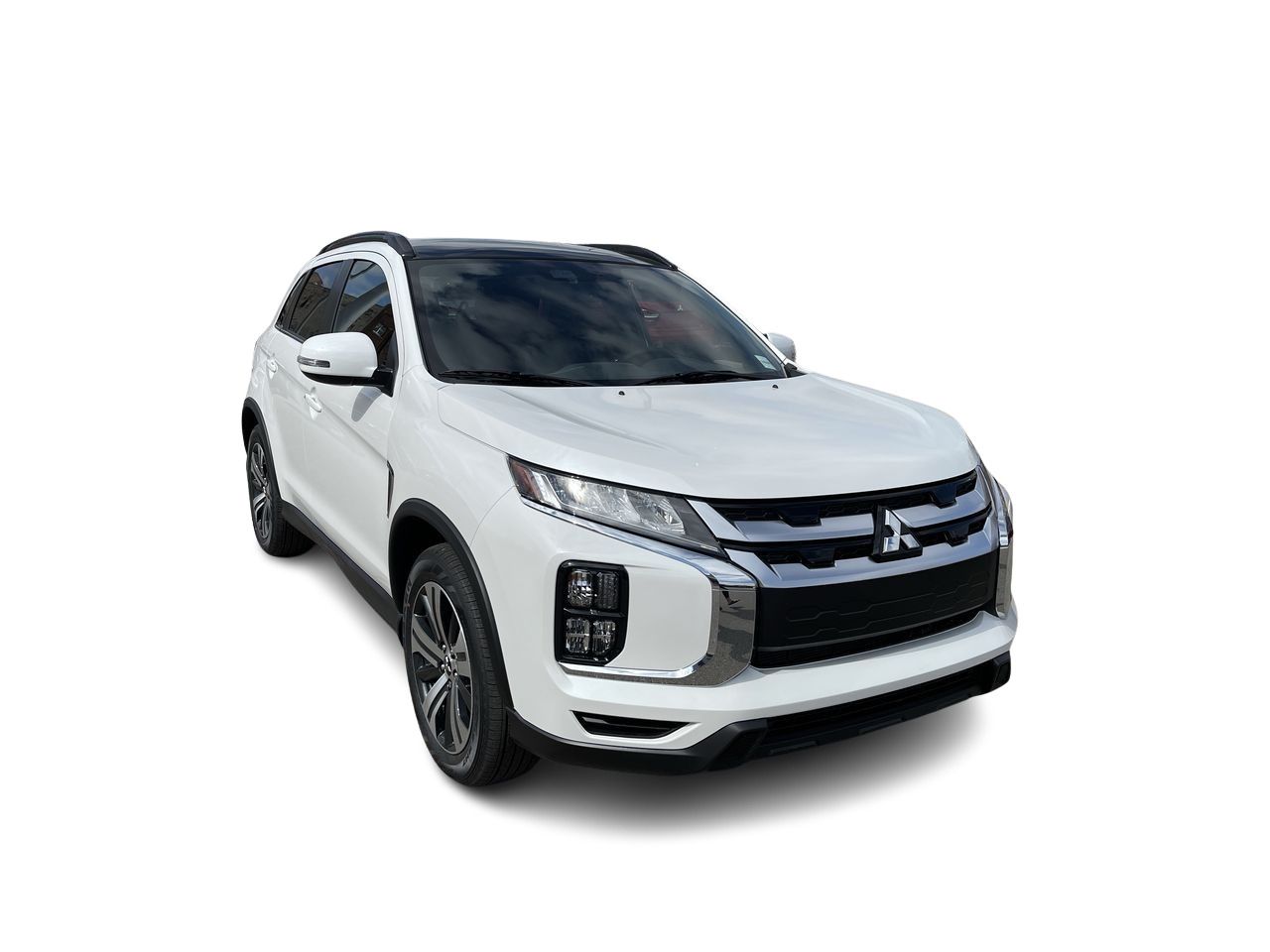 Mitsubishi RVR  2021 à Regina, Saskatchewan