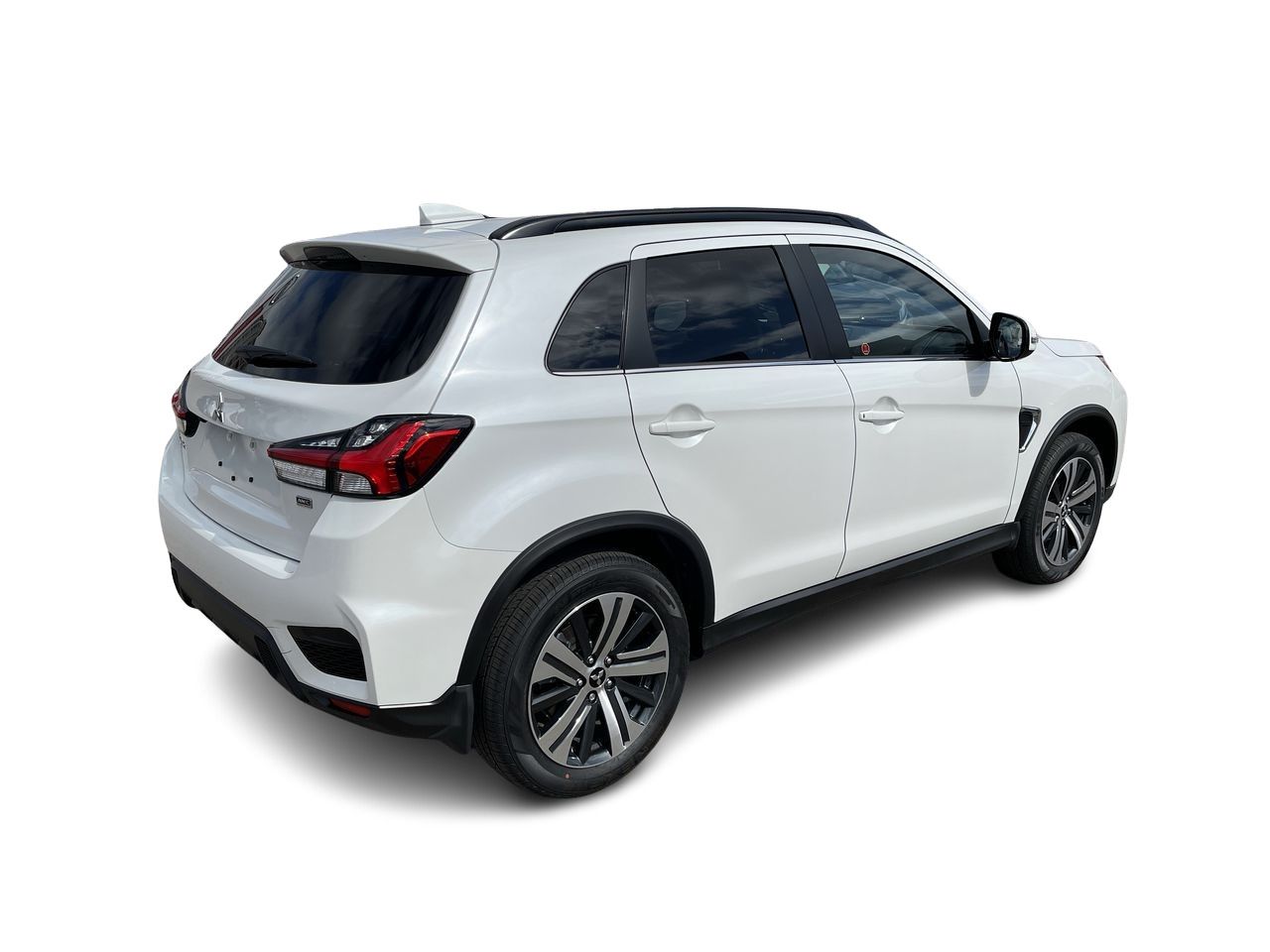 Mitsubishi RVR  2021 à Regina, Saskatchewan