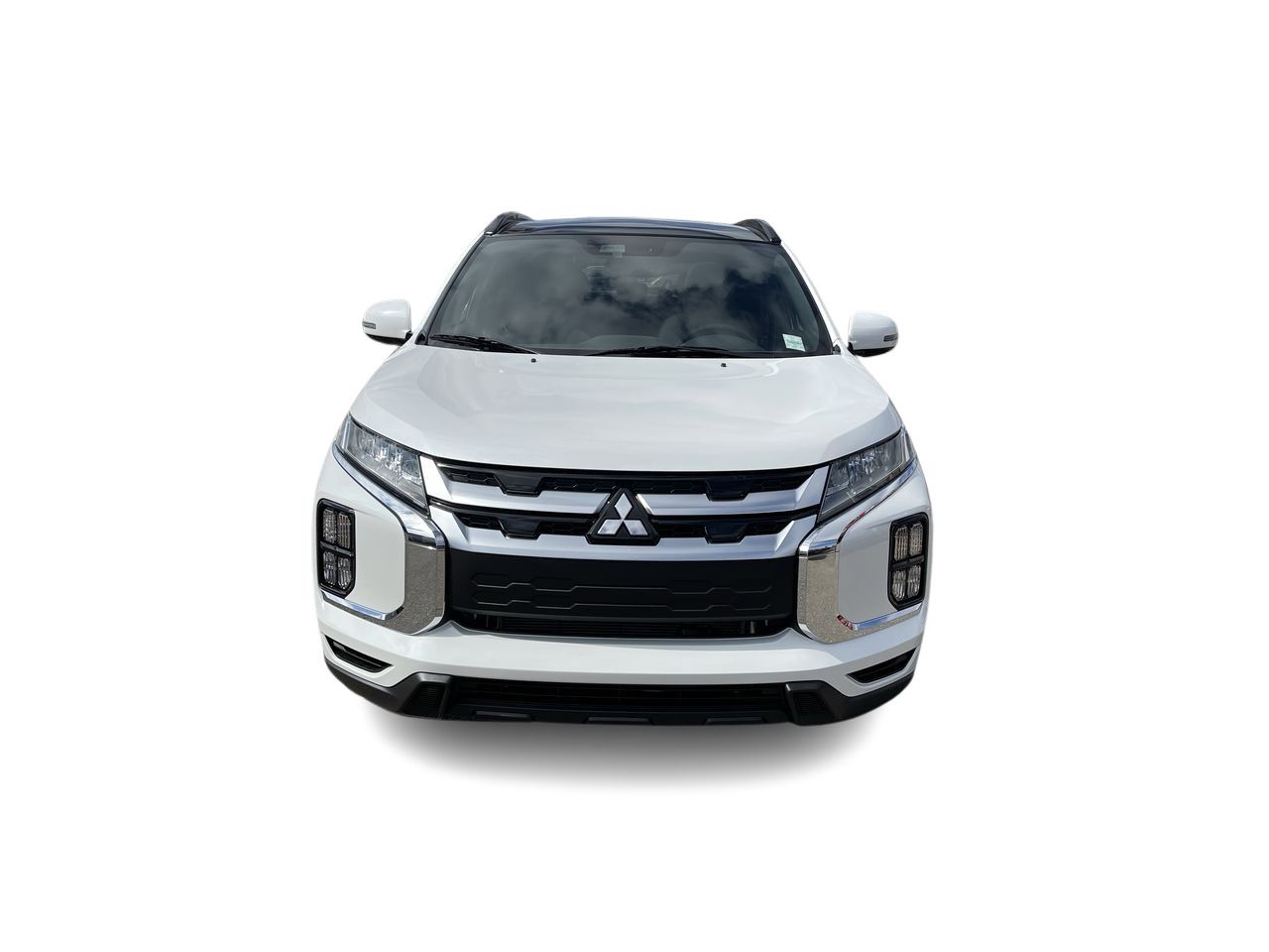 Mitsubishi RVR  2021 à Regina, Saskatchewan