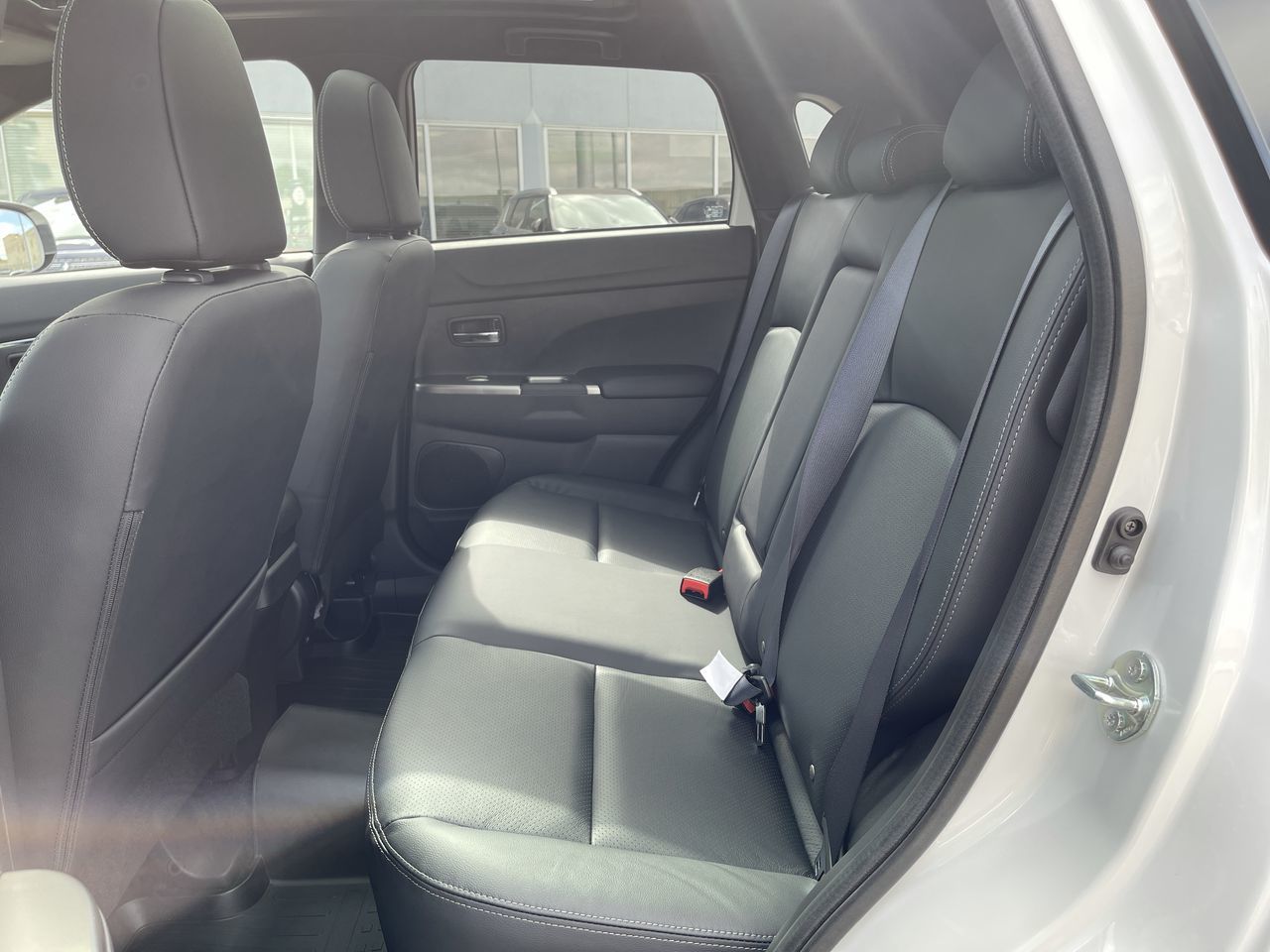 Mitsubishi RVR  2021 à Regina, Saskatchewan