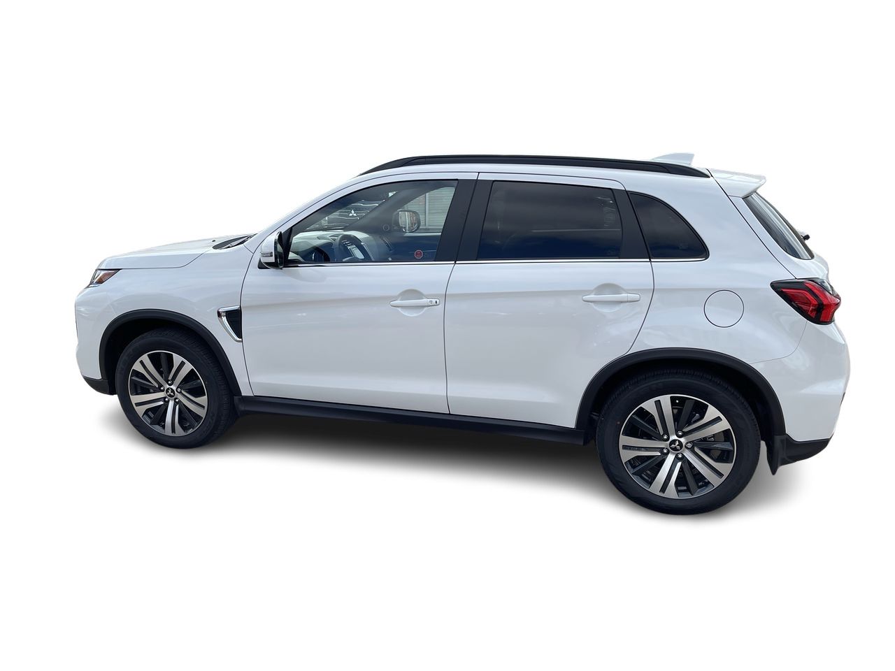 Mitsubishi RVR  2021 à Regina, Saskatchewan