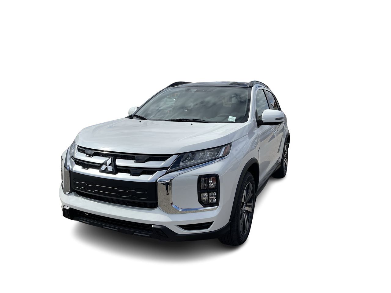 Mitsubishi RVR  2021 à Regina, Saskatchewan