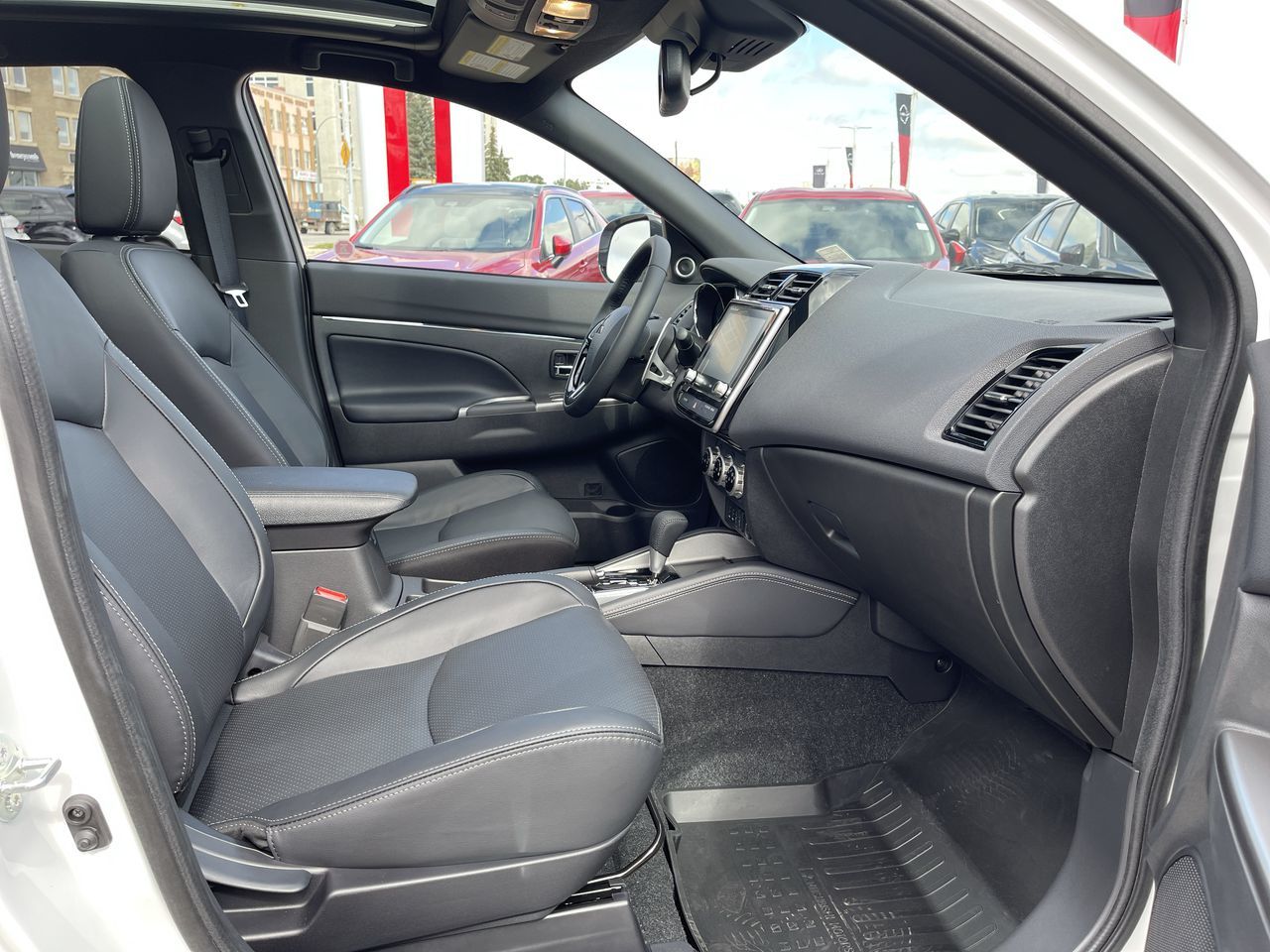 Mitsubishi RVR  2021 à Regina, Saskatchewan