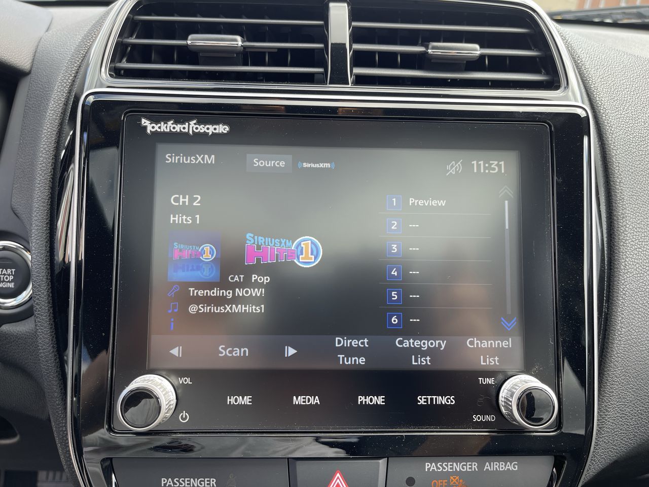 Mitsubishi RVR  2021 à Regina, Saskatchewan