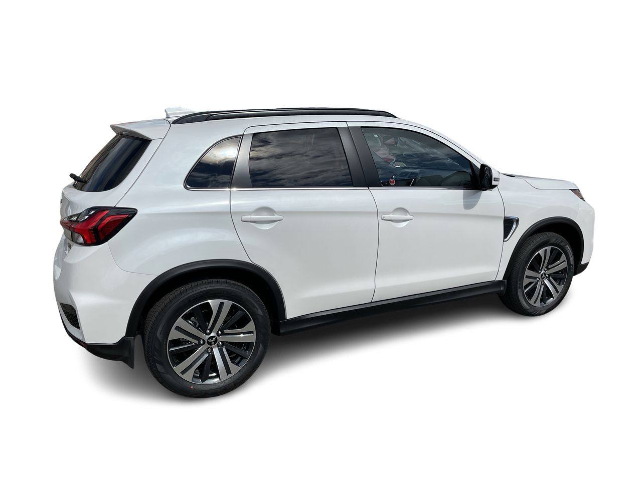 Mitsubishi RVR  2021 à Regina, Saskatchewan