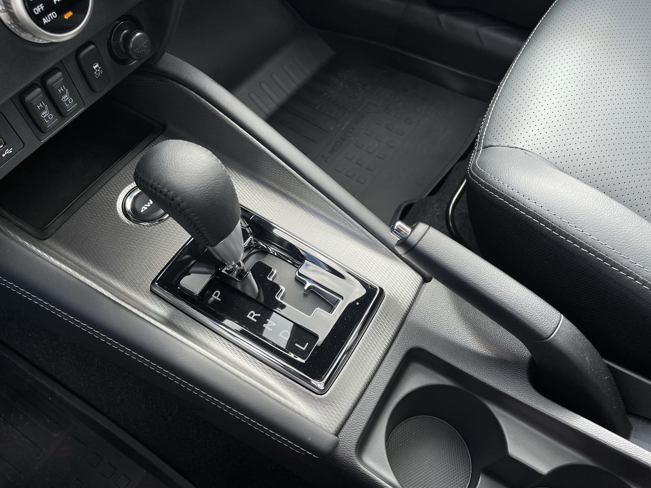 Mitsubishi RVR  2021 à Regina, Saskatchewan