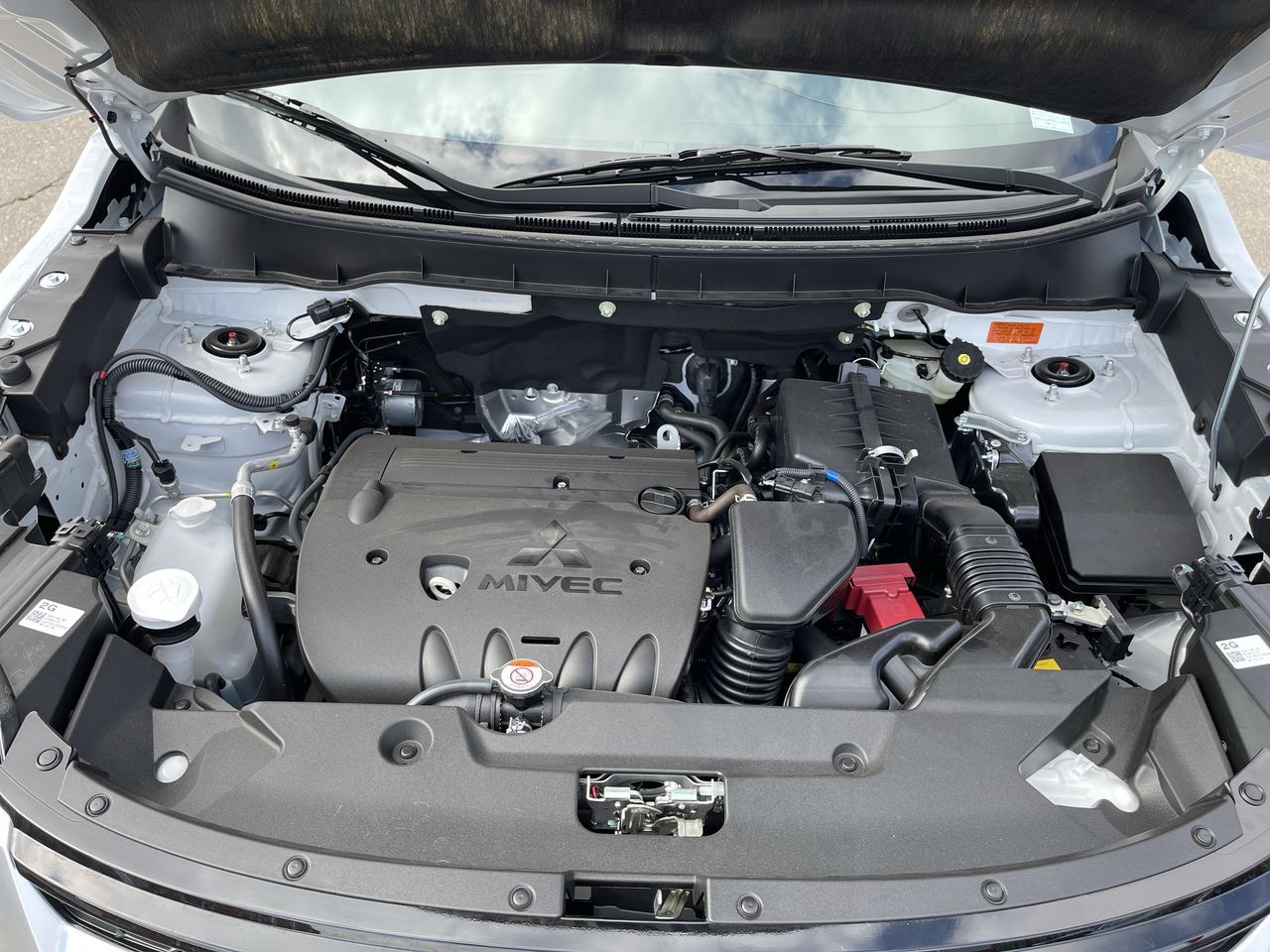 Mitsubishi RVR  2021 à Regina, Saskatchewan