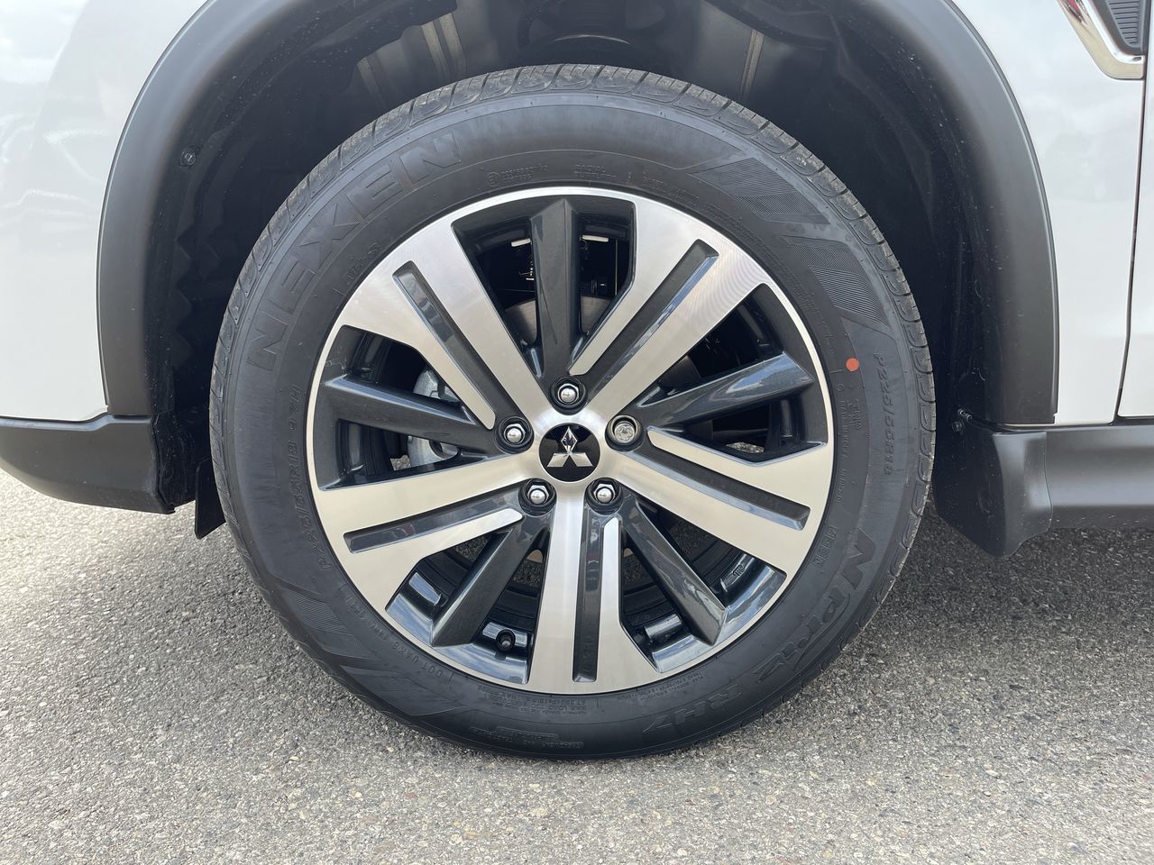 Mitsubishi RVR  2021 à Regina, Saskatchewan