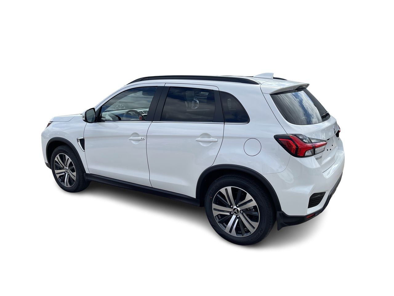 Mitsubishi RVR  2021 à Regina, Saskatchewan