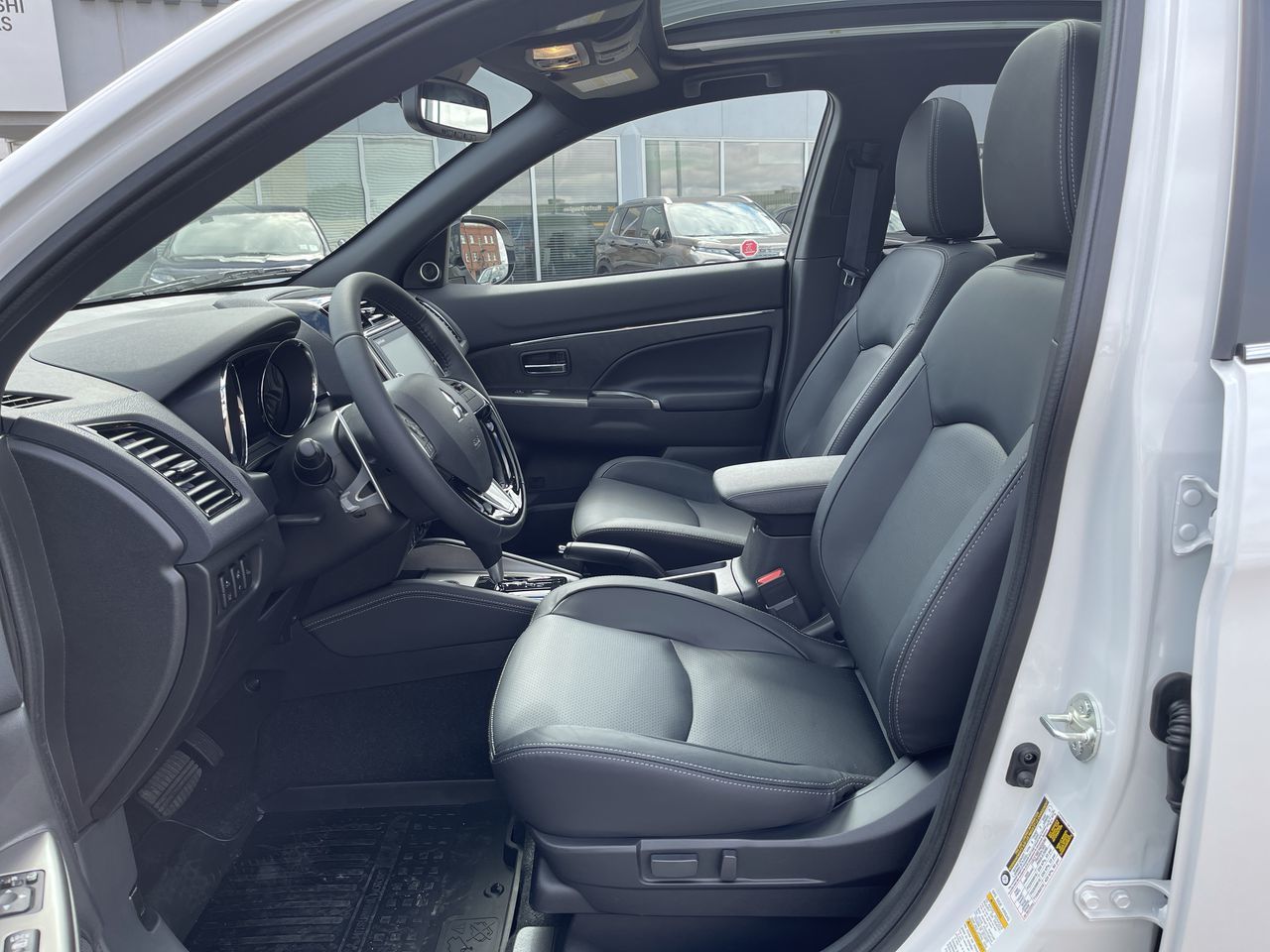 Mitsubishi RVR  2021 à Regina, Saskatchewan