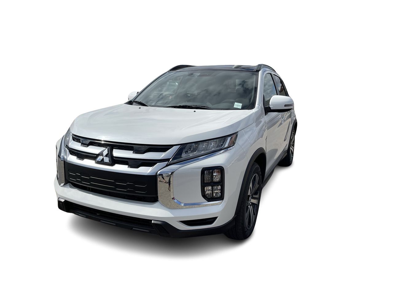 Mitsubishi RVR  2021 à Regina, Saskatchewan