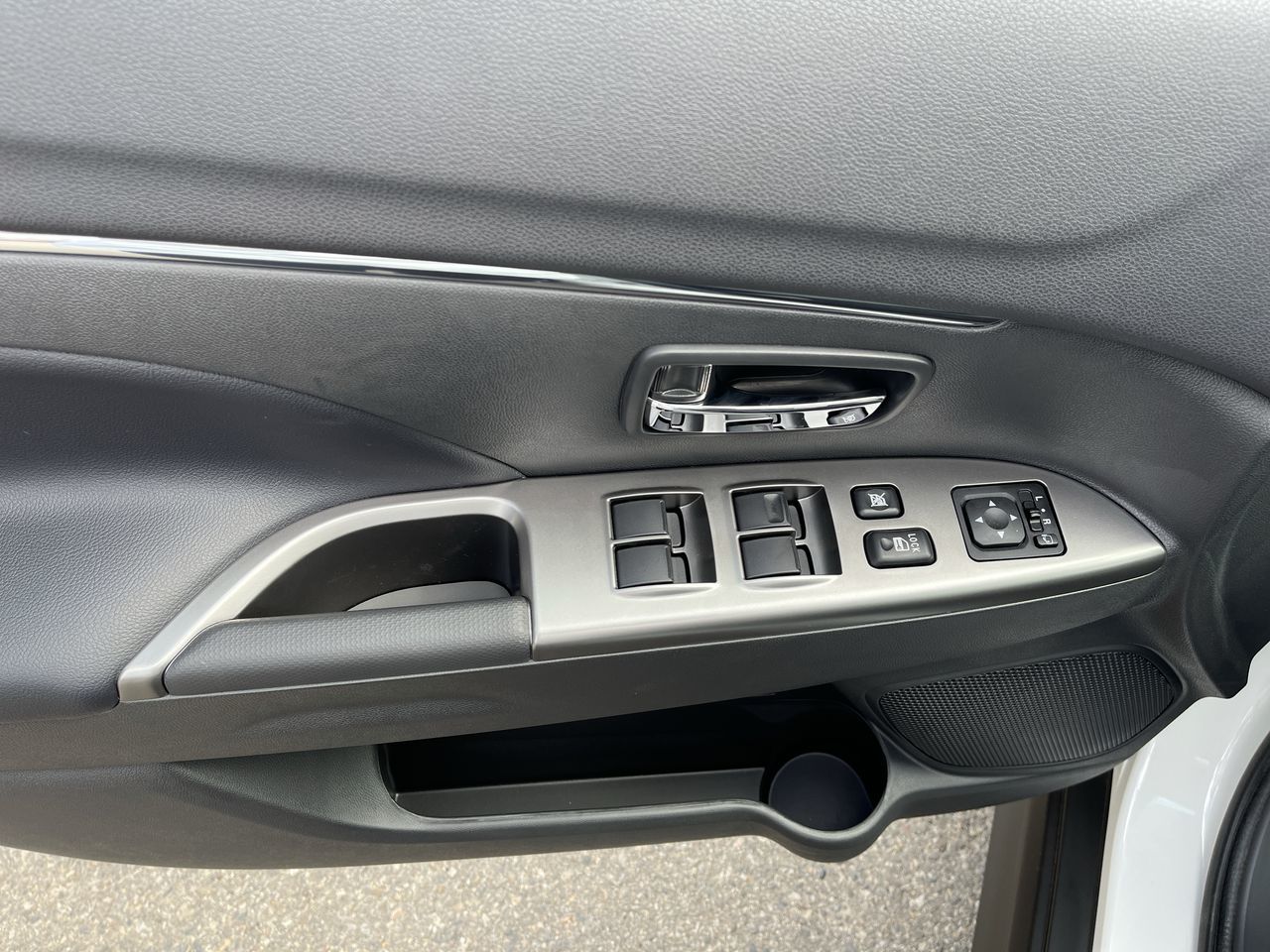 Mitsubishi RVR  2021 à Regina, Saskatchewan