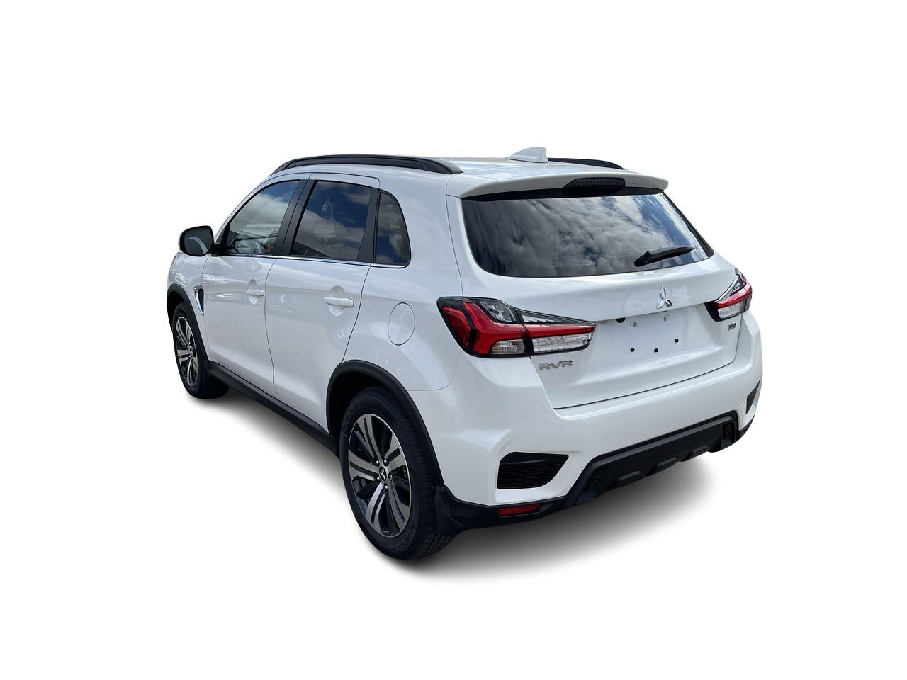 Mitsubishi RVR  2021 à Regina, Saskatchewan