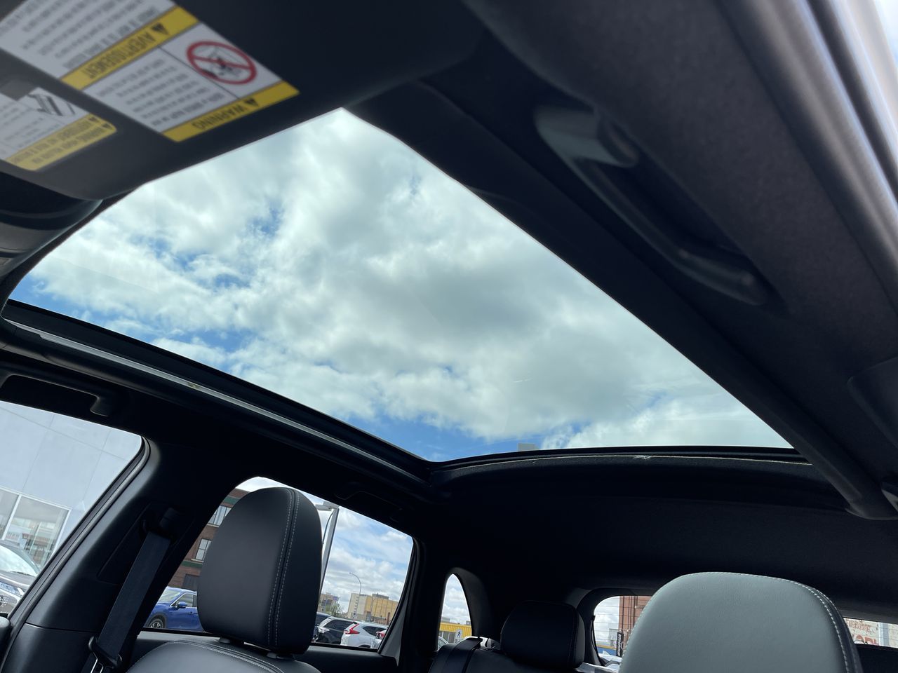 Mitsubishi RVR  2021 à Regina, Saskatchewan