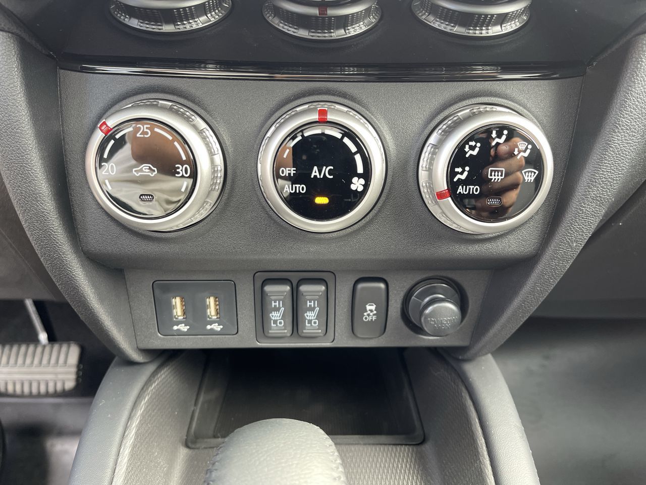 Mitsubishi RVR  2021 à Regina, Saskatchewan