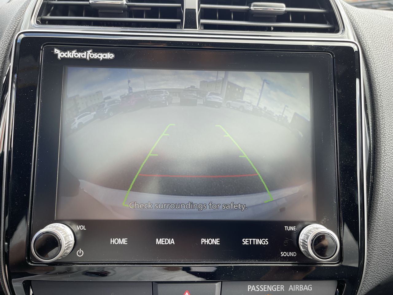 Mitsubishi RVR  2021 à Regina, Saskatchewan