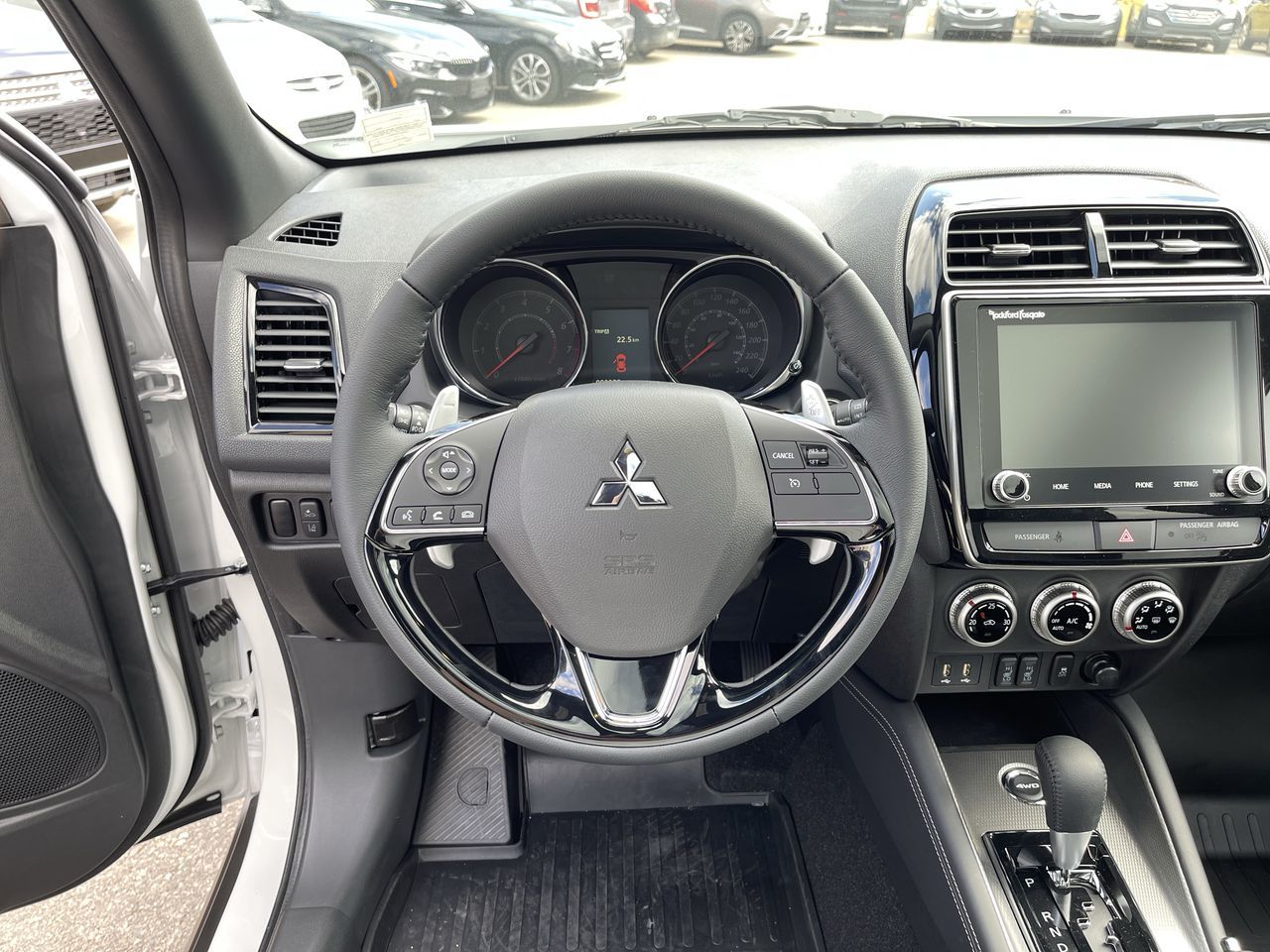 Mitsubishi RVR  2021 à Regina, Saskatchewan