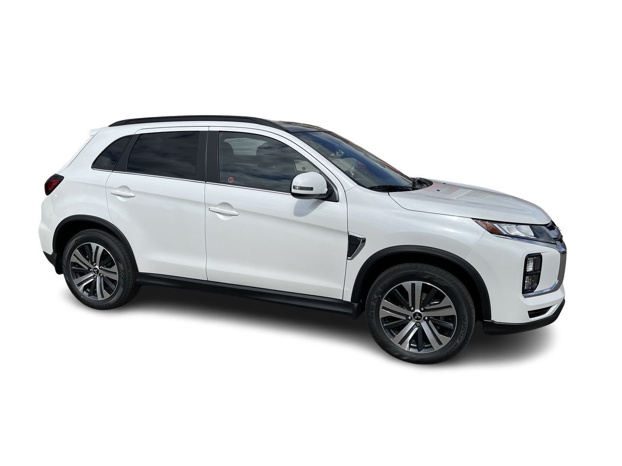 Mitsubishi RVR  2021 à Regina, Saskatchewan