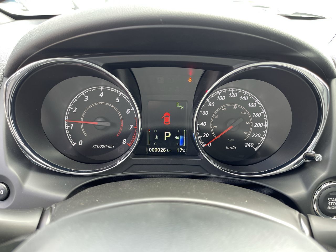 Mitsubishi RVR  2021 à Regina, Saskatchewan