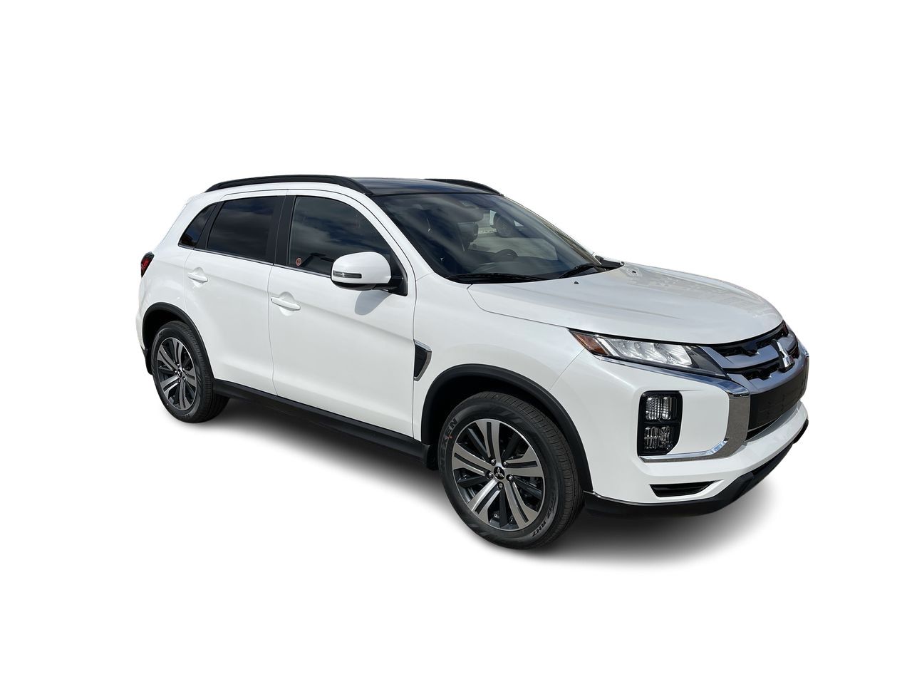 Mitsubishi RVR  2021 à Regina, Saskatchewan