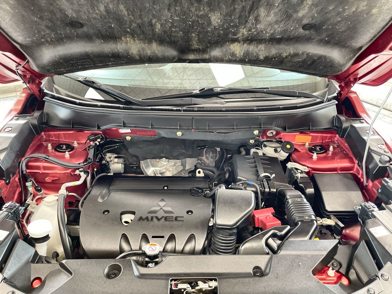 Mitsubishi RVR  2021 à Regina, Saskatchewan