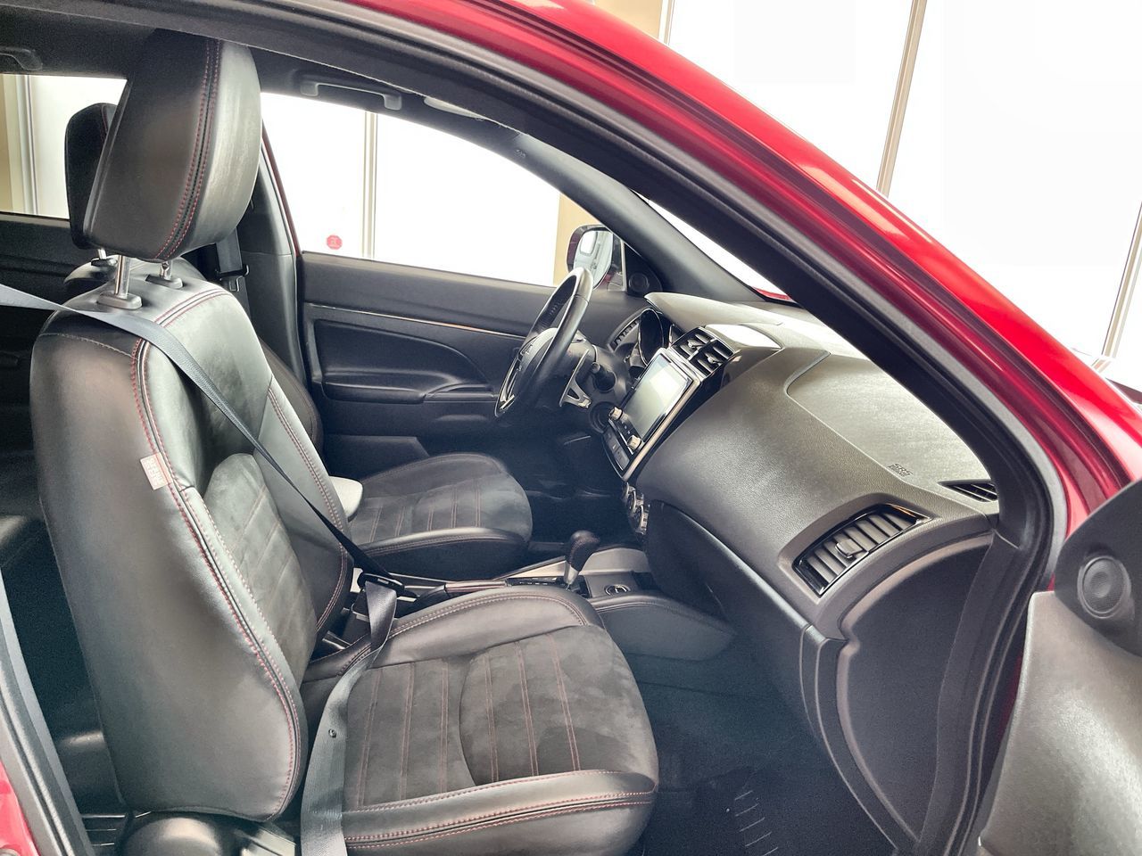 Mitsubishi RVR  2021 à Regina, Saskatchewan