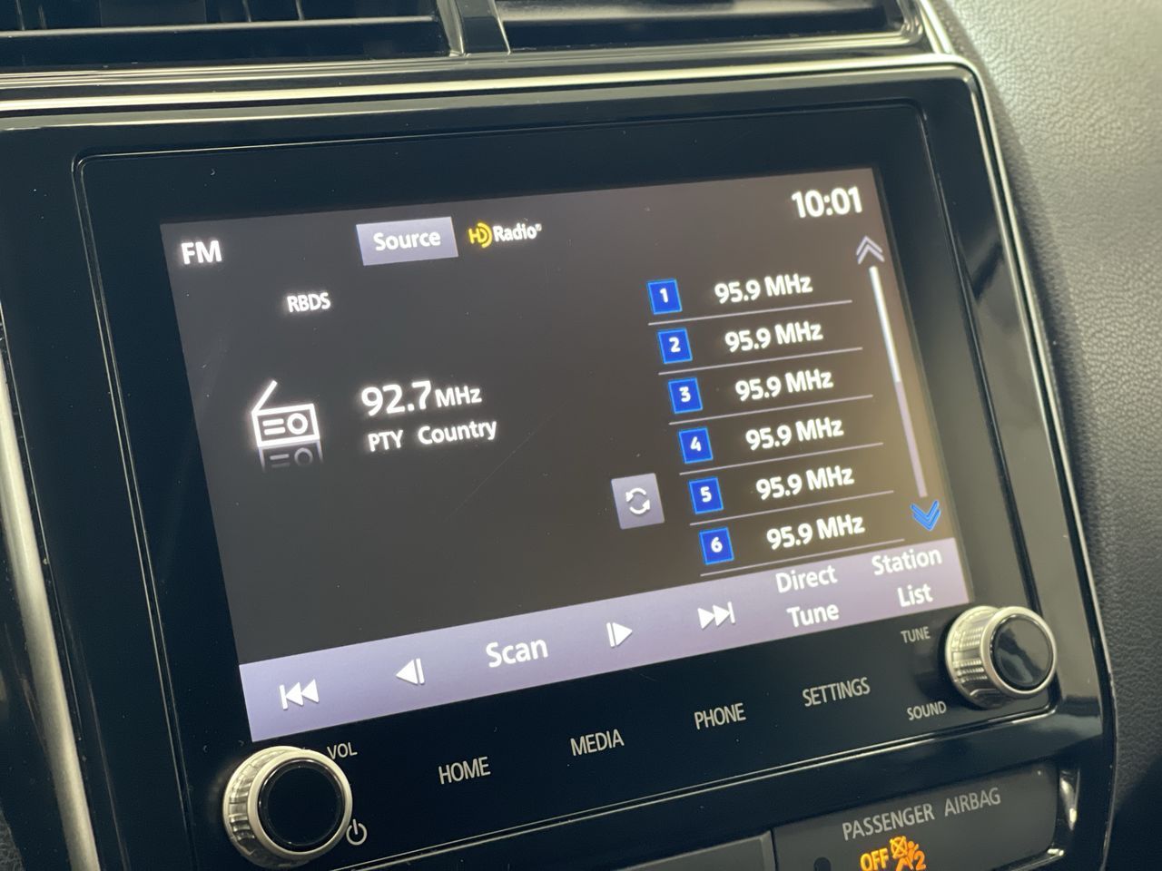 2021 Mitsubishi RVR