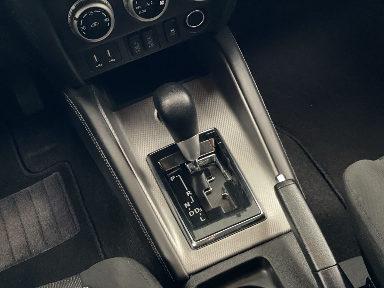 2021 Mitsubishi RVR