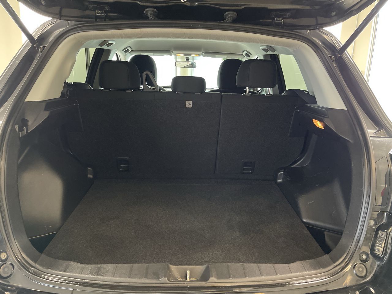 2021 Mitsubishi RVR