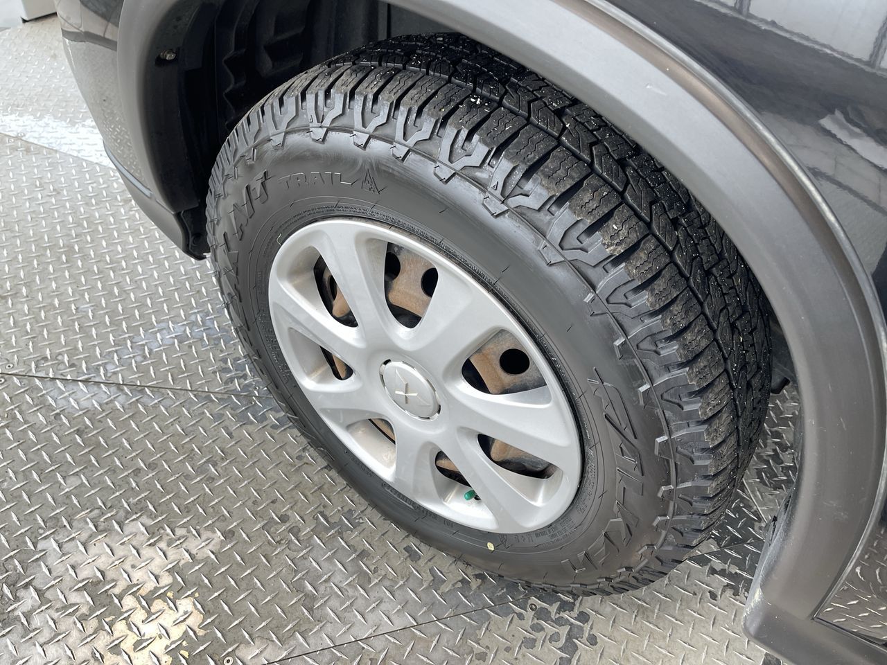 2021 Mitsubishi RVR