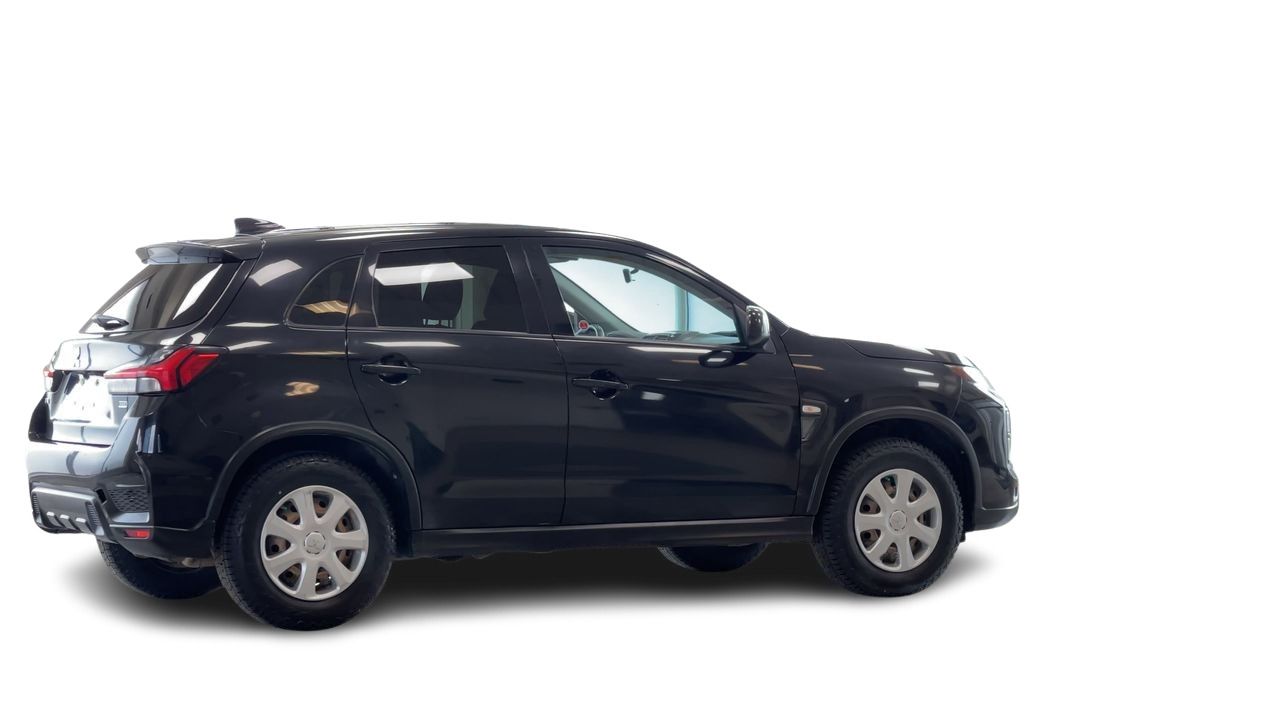 2021 Mitsubishi RVR