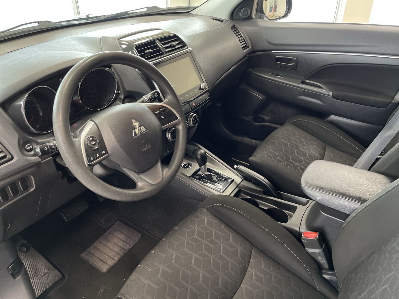 2021 Mitsubishi RVR