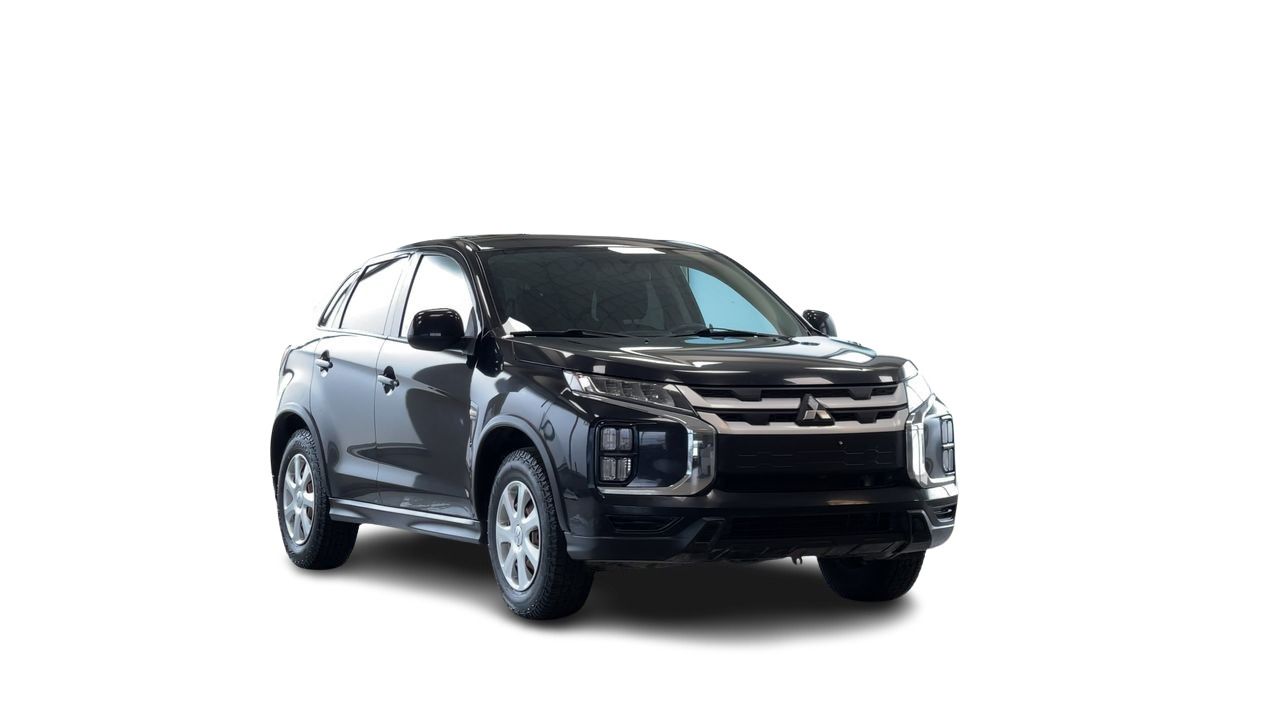 2021 Mitsubishi RVR