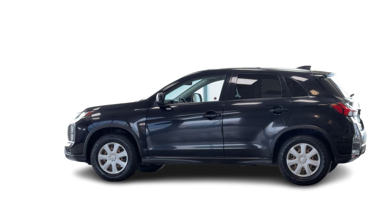 2021 Mitsubishi RVR