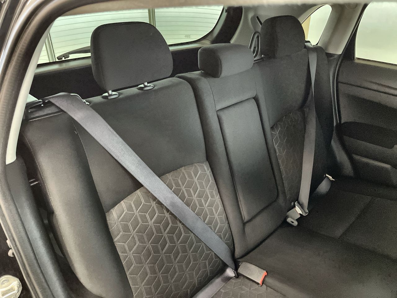 2021 Mitsubishi RVR