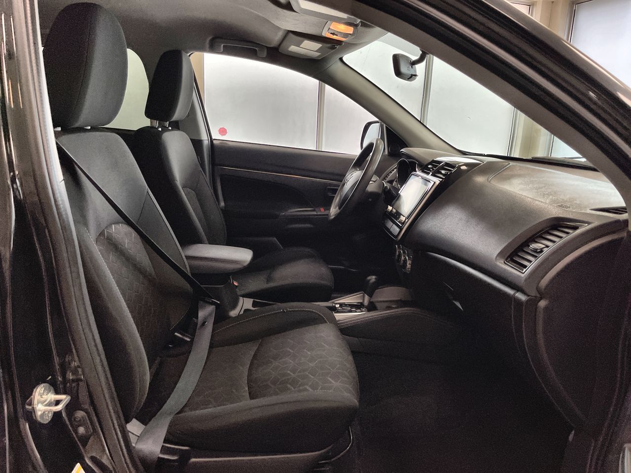 2021 Mitsubishi RVR