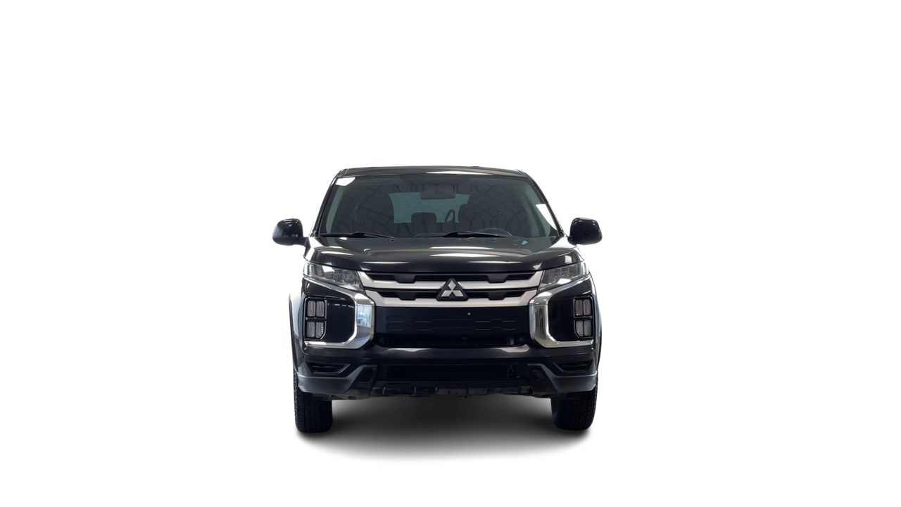 2021 Mitsubishi RVR