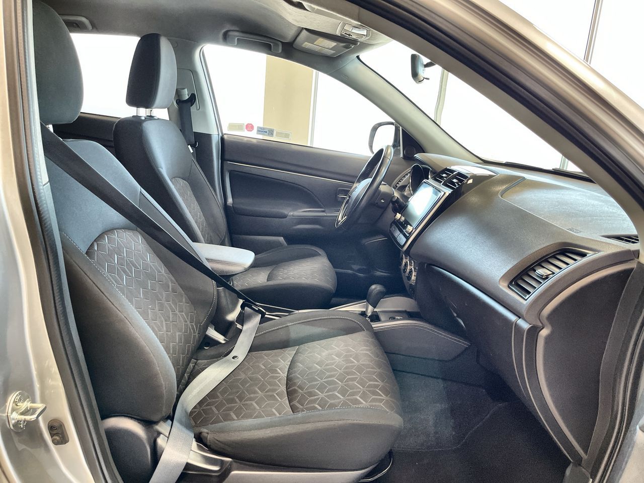 2021 Mitsubishi RVR