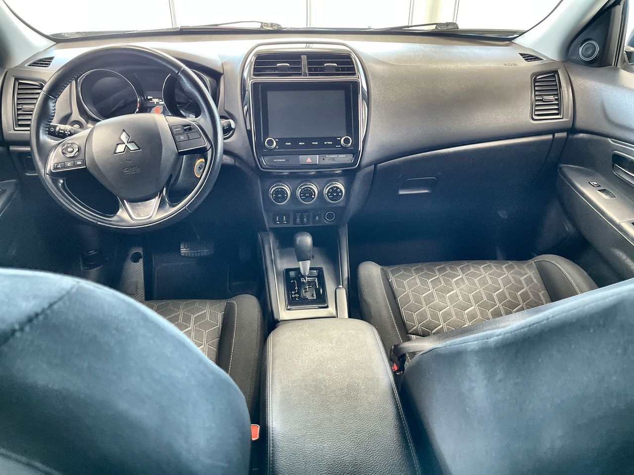 2021 Mitsubishi RVR