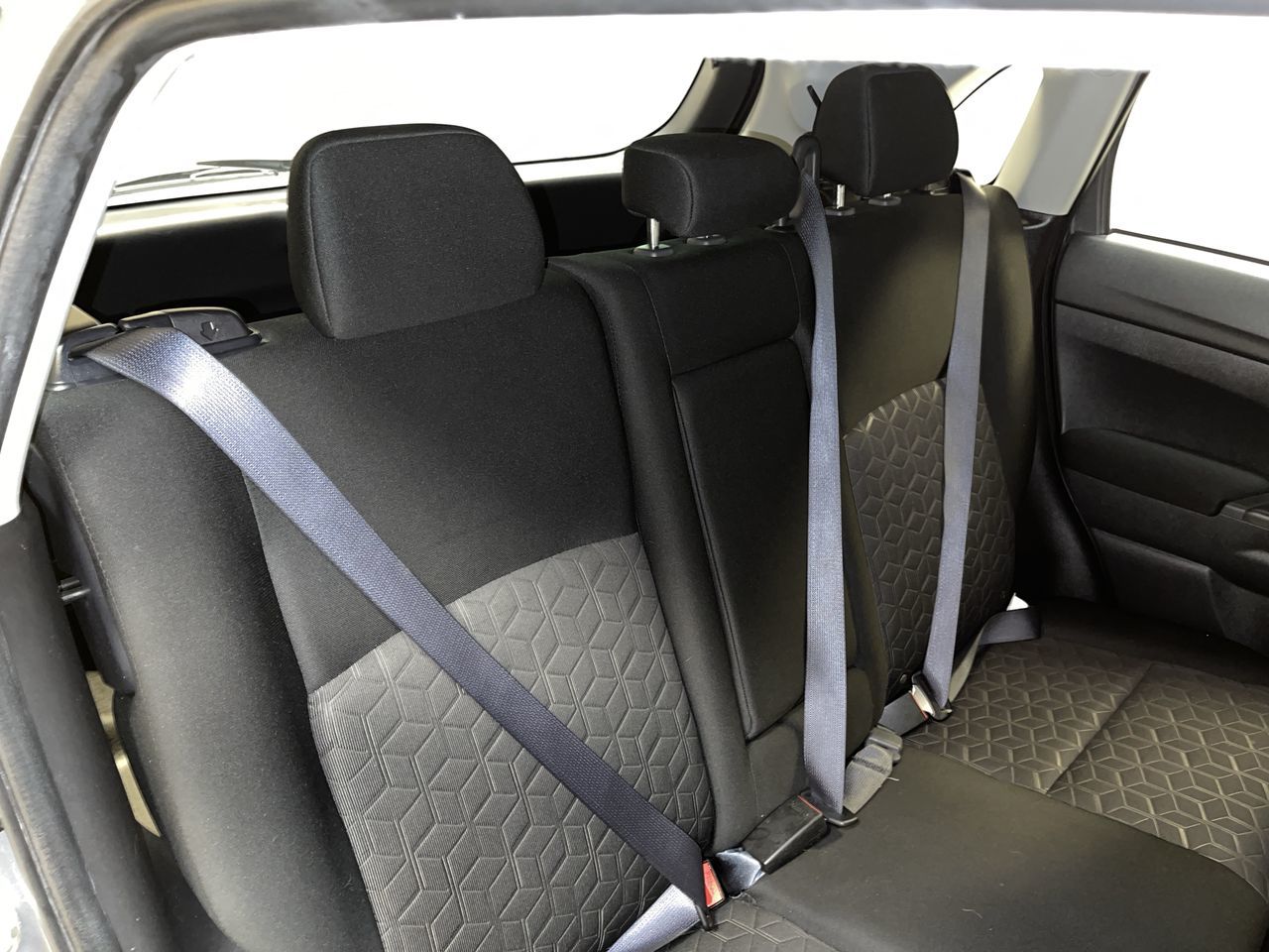 Mitsubishi RVR  2022 à Regina, Saskatchewan