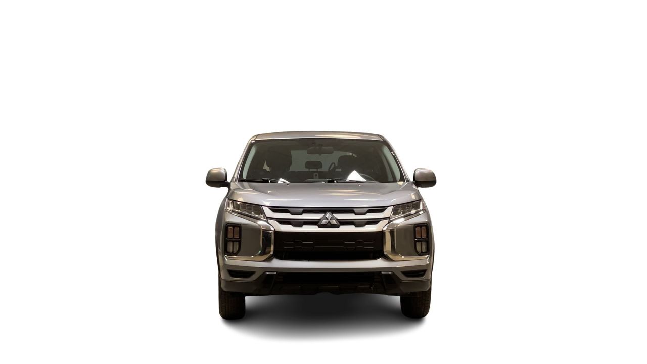 Mitsubishi RVR  2022 à Regina, Saskatchewan