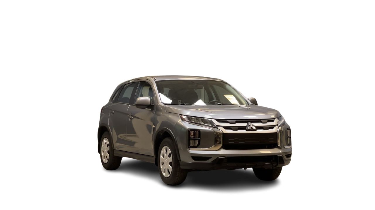 Mitsubishi RVR  2022 à Regina, Saskatchewan