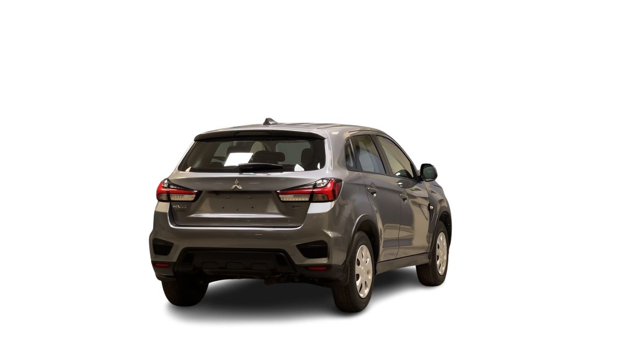 Mitsubishi RVR  2022 à Regina, Saskatchewan