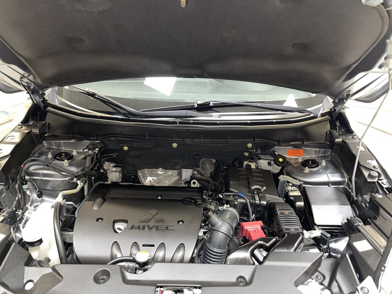 Mitsubishi RVR  2022 à Regina, Saskatchewan