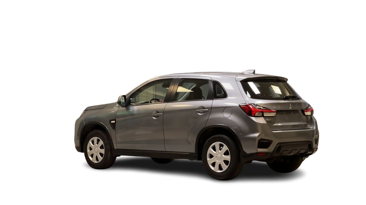Mitsubishi RVR  2022 à Regina, Saskatchewan